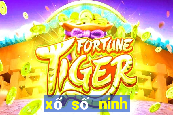 xổ số ninh thuận mới nhất