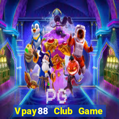 Vpay88 Club Game Bài Rồng Lửa