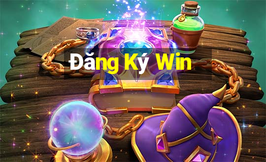 Đăng Ký Win