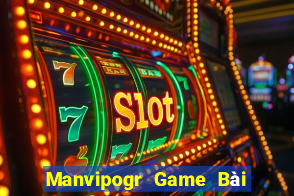 Manvipogr Game Bài 88 Club