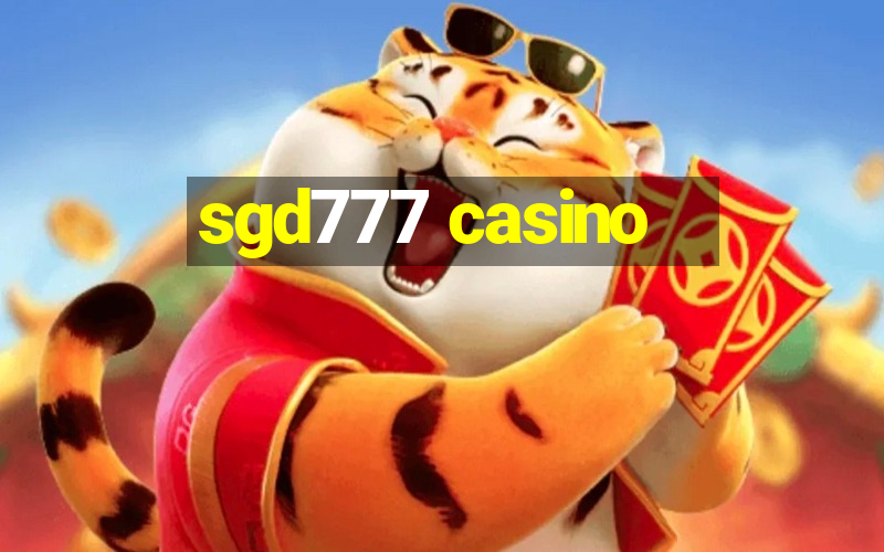 sgd777 casino