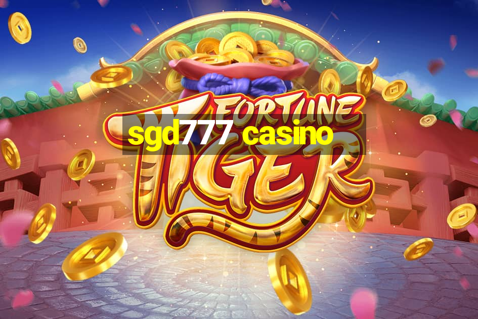 sgd777 casino