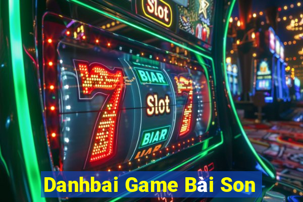 Danhbai Game Bài Son