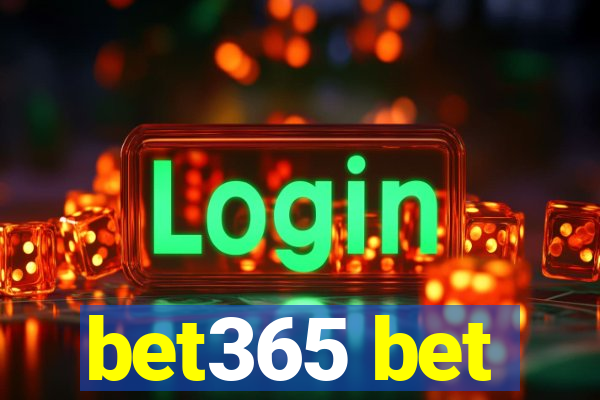 bet365 bet