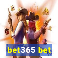 bet365 bet