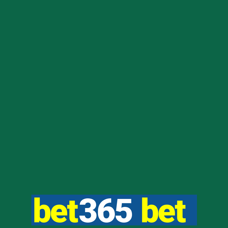 bet365 bet