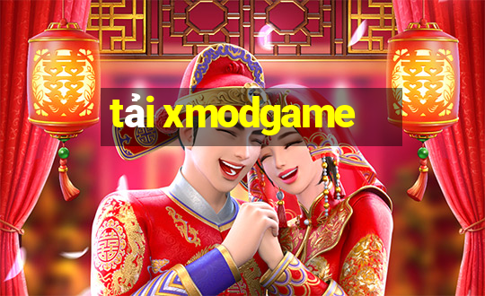 tải xmodgame