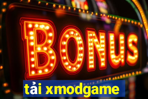 tải xmodgame