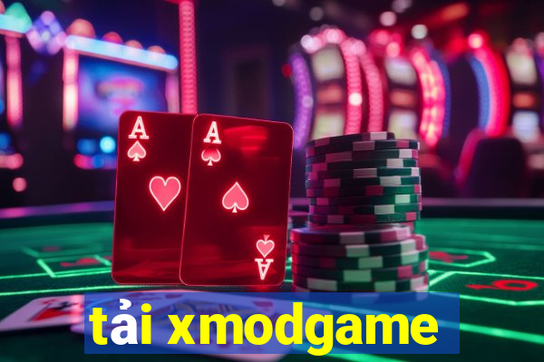 tải xmodgame