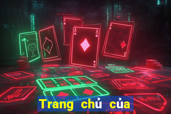 Trang chủ của 50 game bài