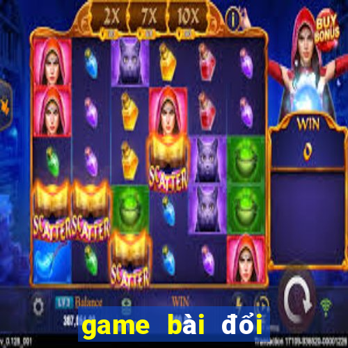 game bài đổi thưởng uy tín mtpc