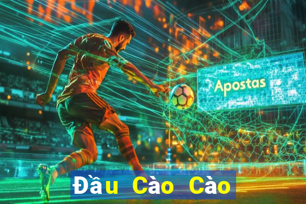 Đầu Cào Cào Cào xổ số