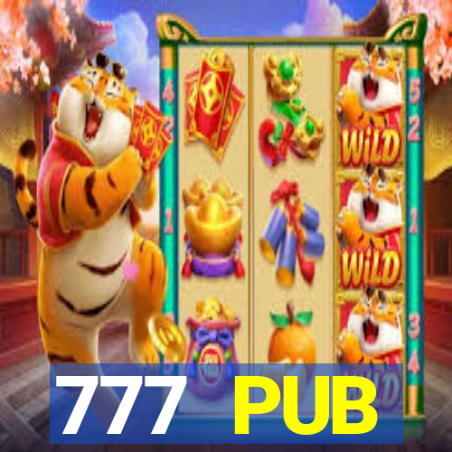 777 PUB CASINOMAHJONG INDONESIA(CASINO CHEF)