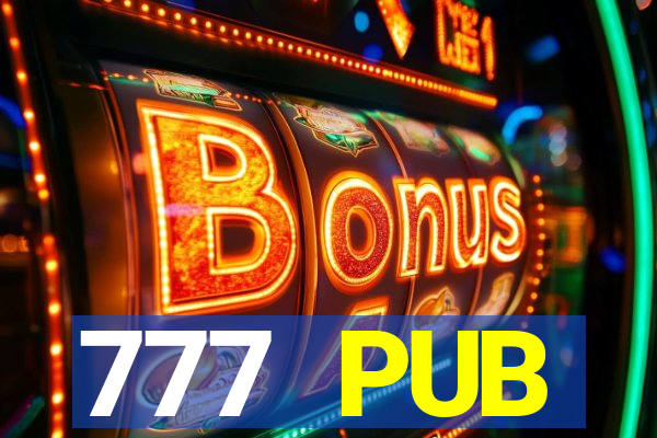 777 PUB CASINOMAHJONG INDONESIA(CASINO CHEF)