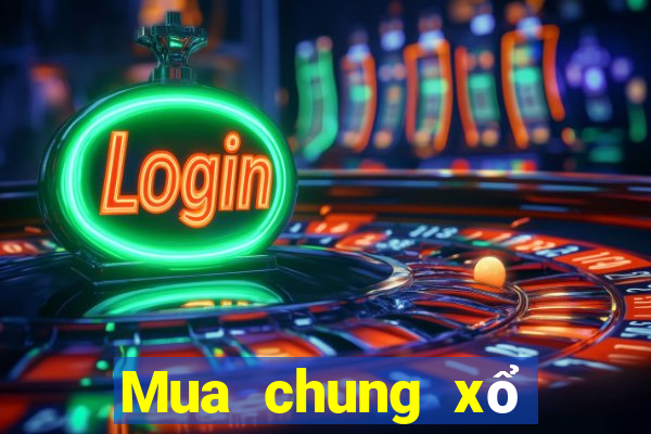 Mua chung xổ số phú yên