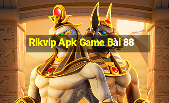 Rikvip Apk Game Bài 88