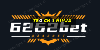 trò chơi ninja