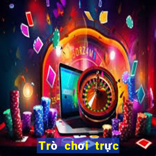 Trò chơi trực tuyến 188 cá cược