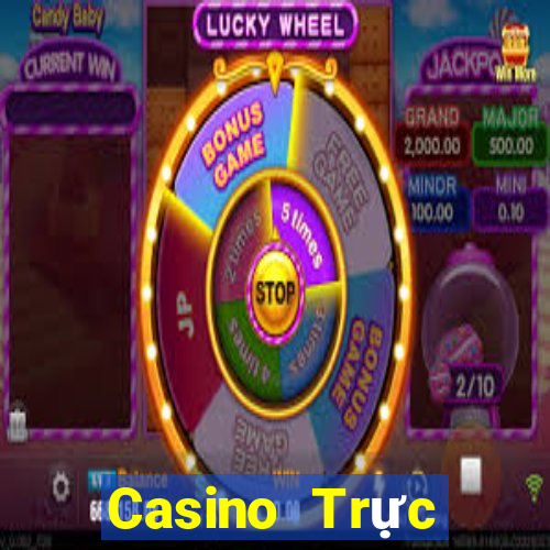 Casino Trực tiếp hi88