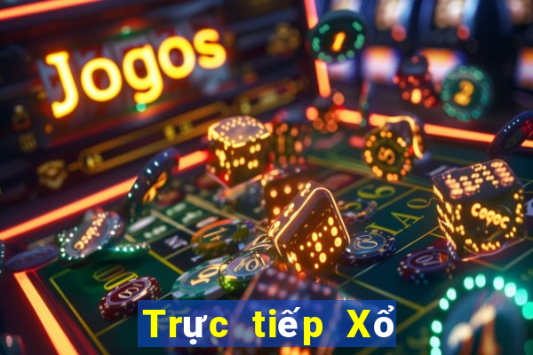 Trực tiếp Xổ Số Bạc Liêu ngày 1