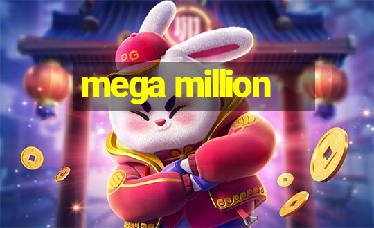 mega million