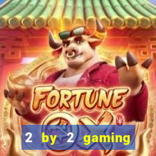 2 by 2 gaming online casino