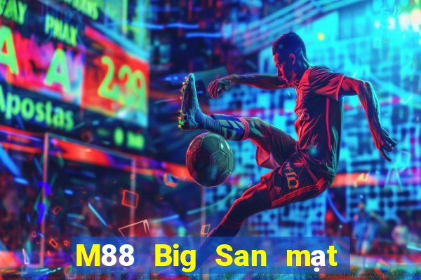 M88 Big San mạt chược Tải về