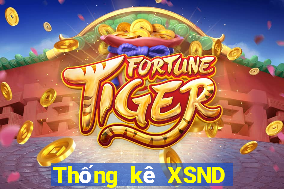 Thống kê XSND ngày 28