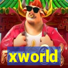 xworld