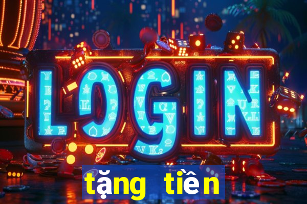 tặng tiền cược miễn phí