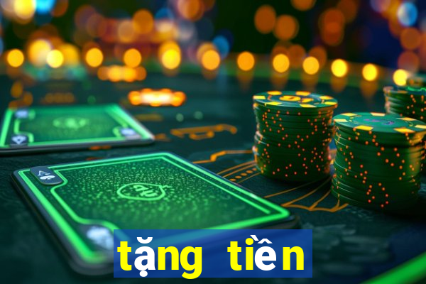 tặng tiền cược miễn phí