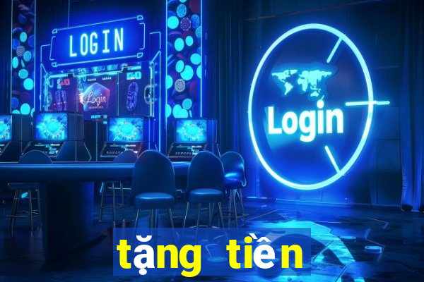 tặng tiền cược miễn phí