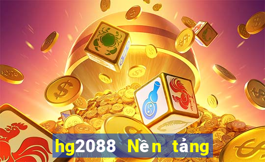 hg2088 Nền tảng chính thức của