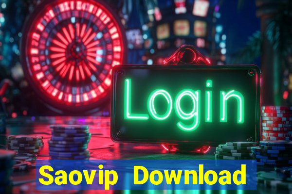 Saovip Download Game Bài