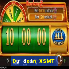 Dự đoán XSMT thứ hai