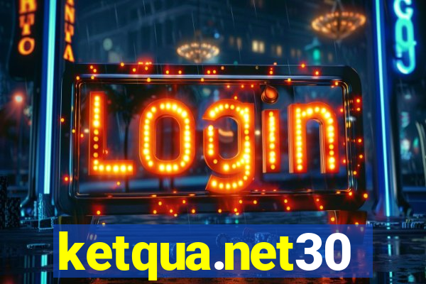 ketqua.net30