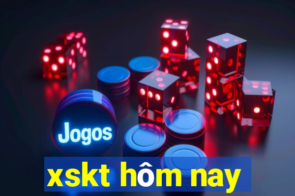 xskt hôm nay