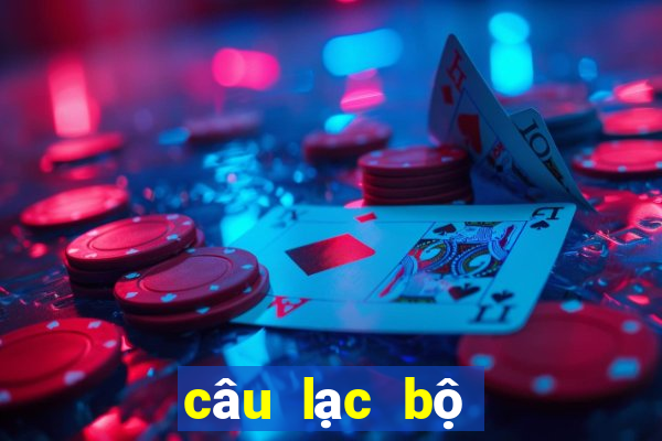 câu lạc bộ bóng đá long an