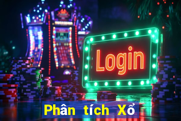 Phân tích Xổ Số Bình Phước ngày 17