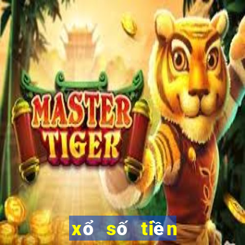 xổ số tiền giang 24 tháng 03