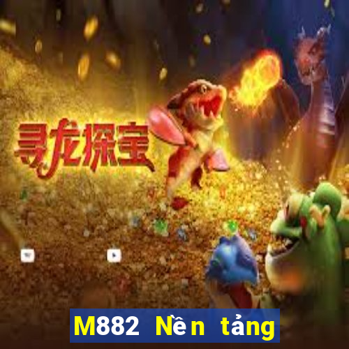 M882 Nền tảng giải trí Dobao 2