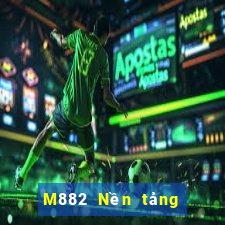 M882 Nền tảng giải trí Dobao 2