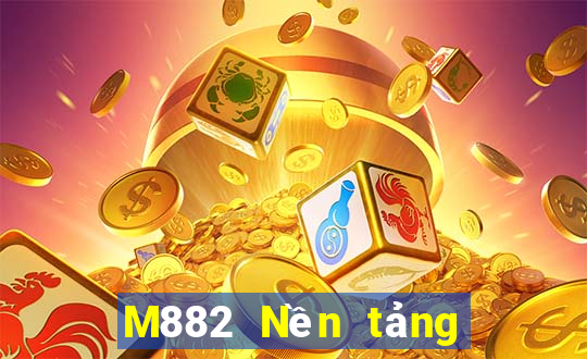 M882 Nền tảng giải trí Dobao 2