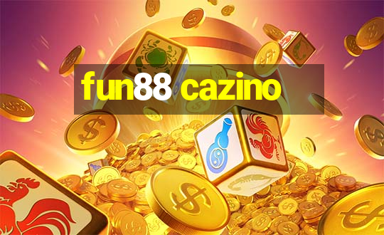 fun88 cazino