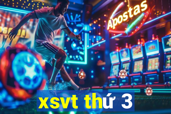 xsvt thu 3