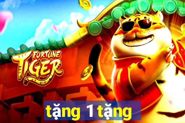 tặng 1 tặng