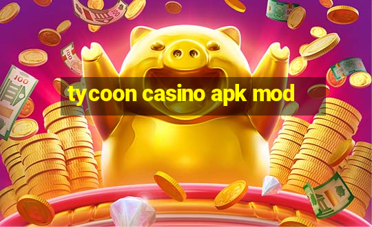 tycoon casino apk mod