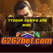 tycoon casino apk mod