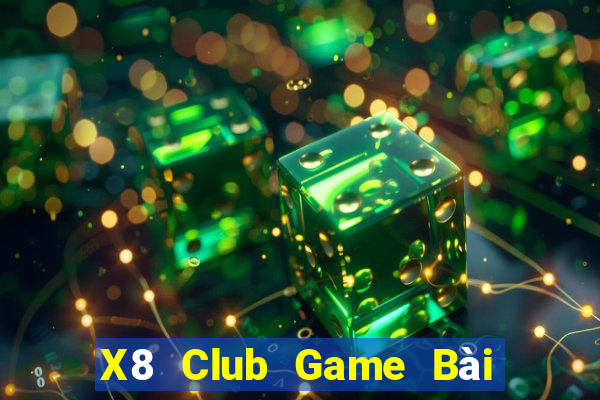 X8 Club Game Bài 3 Cây