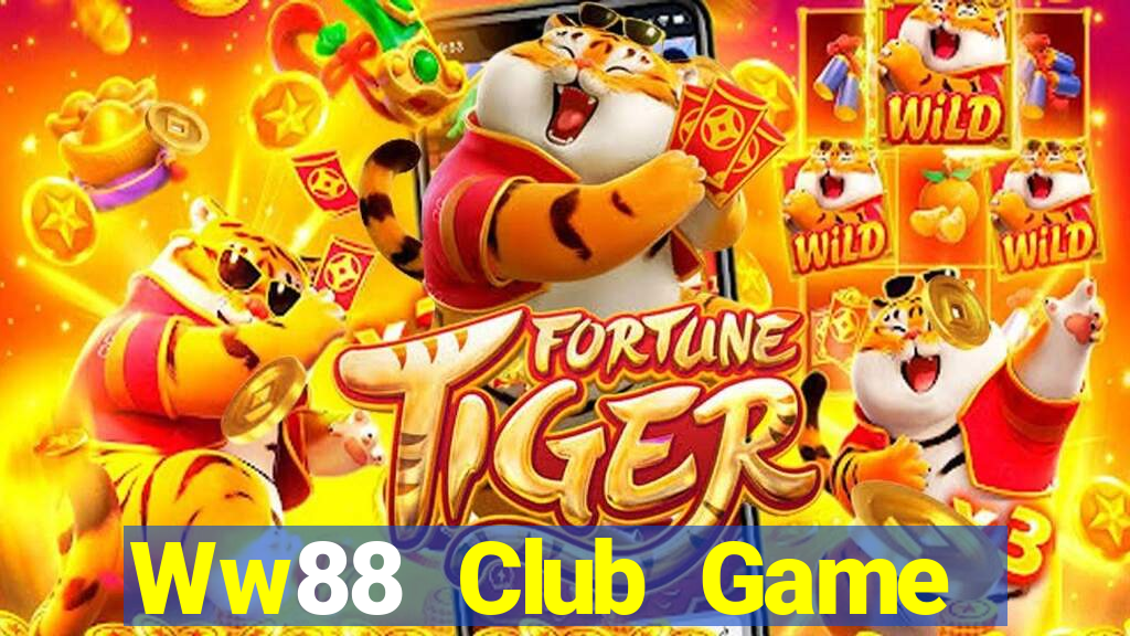 Ww88 Club Game Bài 789